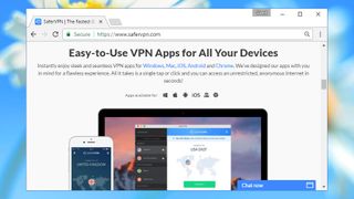 2019年最好的iPad VPN应用推荐